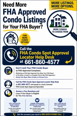 FHA Spot Approval Draft 9