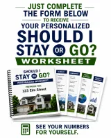 Should i stay or Go Graphic