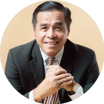 Eric Tran
