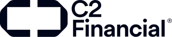 C2 Financial Logo