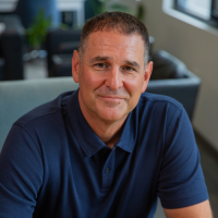 Ben Spiegel Branch Manager