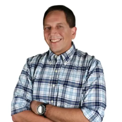 Eric Patterson