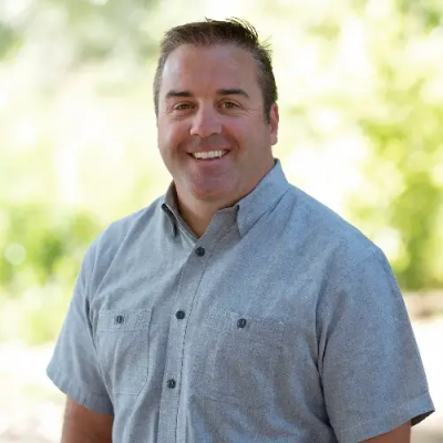 Lance Mendenhall