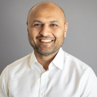 Amit Marwaha Loan Officer