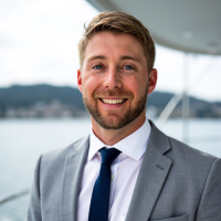 Ty Youngblood Loan Officer