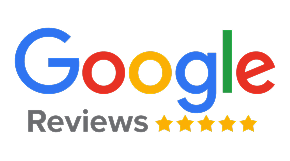 This is a Google review icon