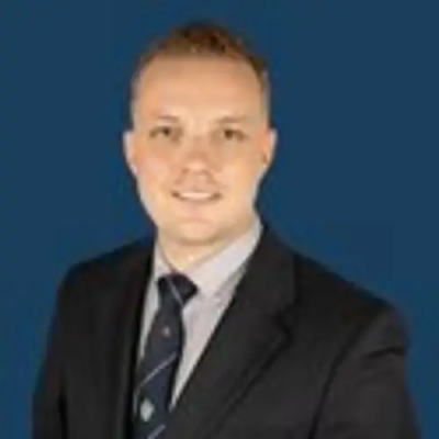 Vance Zider