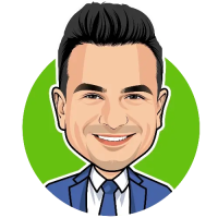 John Pagani Your Mortgage Broker!!!