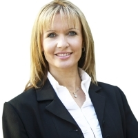 Sarah Robinson