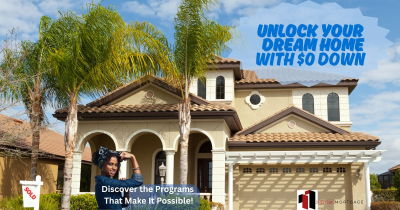 First-Time Home Buyer Programs in Florida: Your Guide to Down Payment  Assistance
