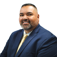 Roberto Gastelum Loan Originator