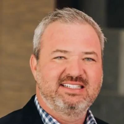 John Busher