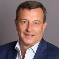 Keith Kreis Loan Officer