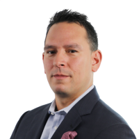 Giorgio Carrillo Senior Loan Officer