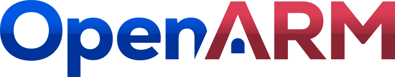 OpenARM