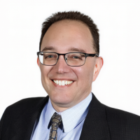 Fred Freimark, VP - Senior Loan Officer, GNB Mortgage