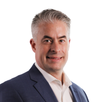 Fernando Marquez VP - Sales Manager