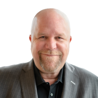 Vince Coyle, VP Production Manager, GNB Mortgage