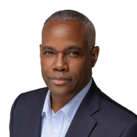 Darius Jenkins, VP Sr. Loan Officer, GNB Mortgage