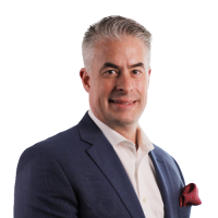 Fernando Marquez VP - Sales Manager