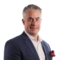 Fernando Marquez VP - Sales Manager