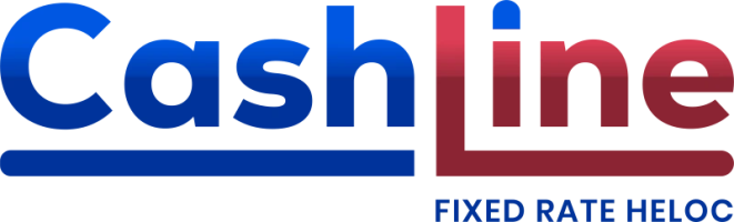 CashLine - HELOC Loans