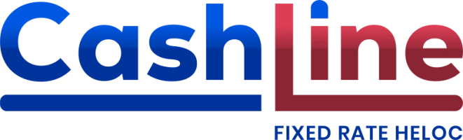 CashLine - HELOC Loans