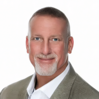 Stephen Walker SVP - Regional Mortgage Manager