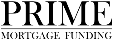Prime Mortgage Funding Logo