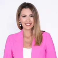 Jasmine Mokhiber Branch Manager